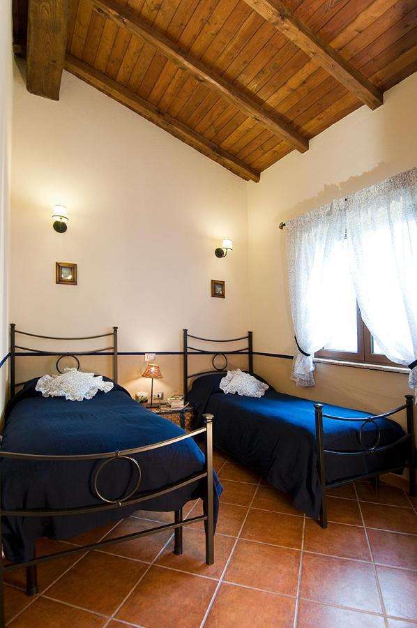 Agriturismo Poggio Di Maremma Pescia Romana Bagian luar foto
