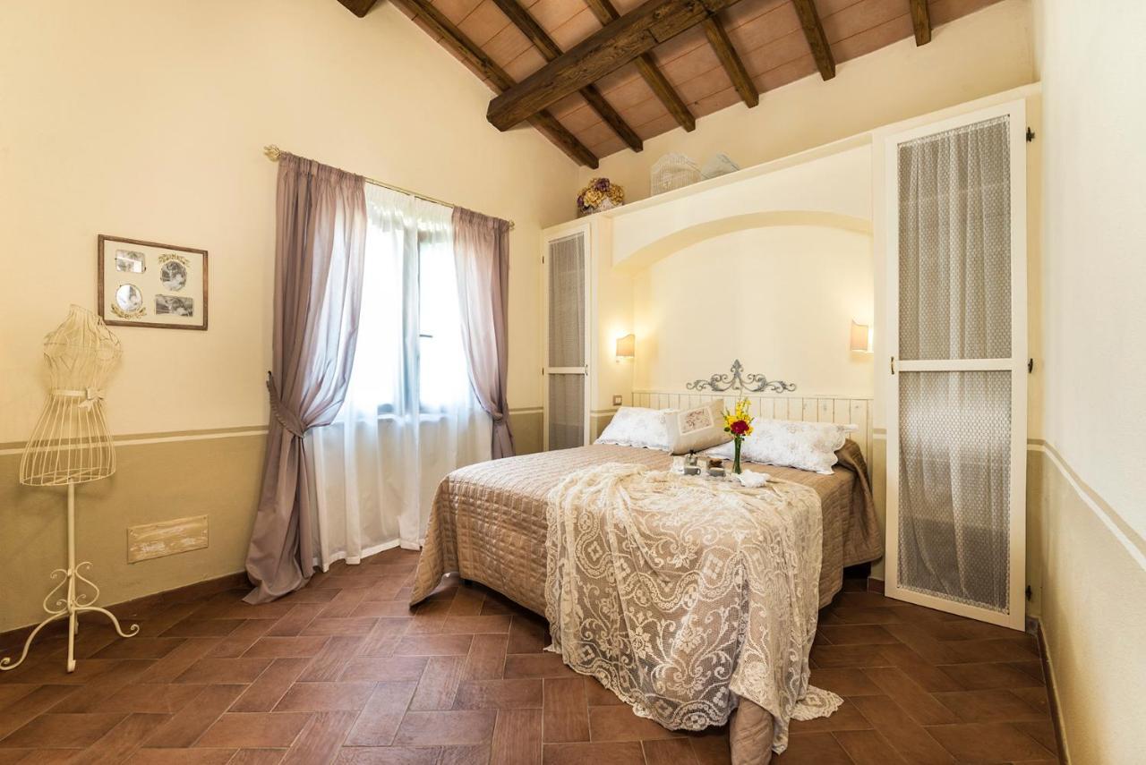 Agriturismo Poggio Di Maremma Pescia Romana Bagian luar foto