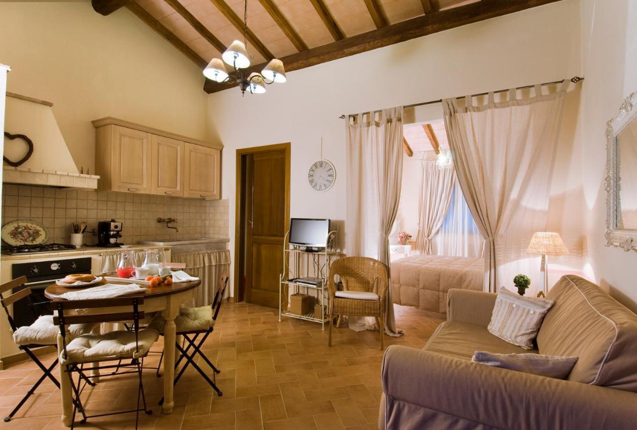 Agriturismo Poggio Di Maremma Pescia Romana Bagian luar foto