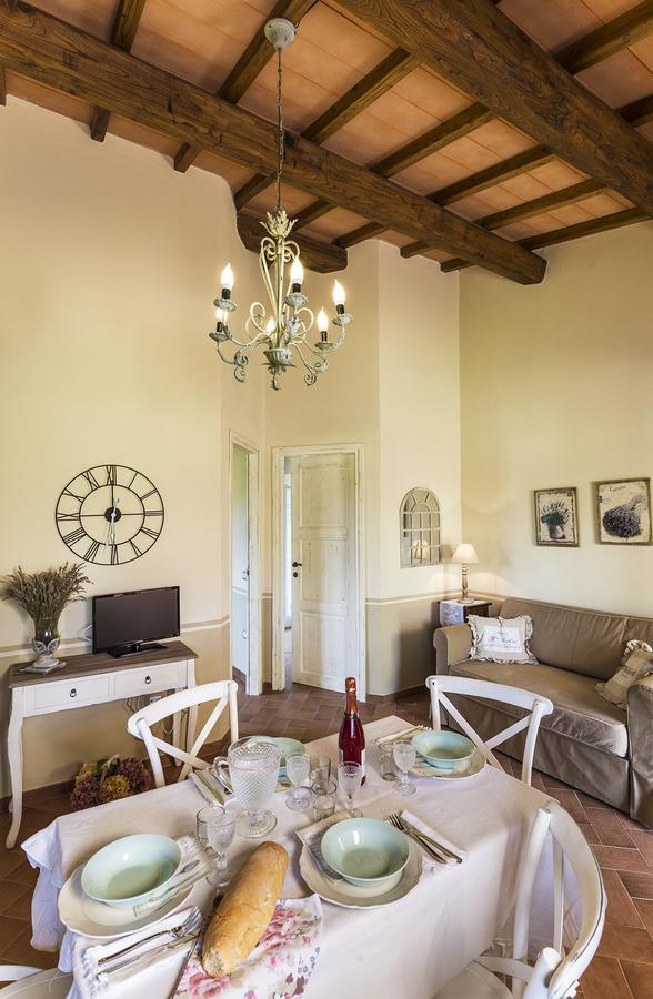 Agriturismo Poggio Di Maremma Pescia Romana Bagian luar foto