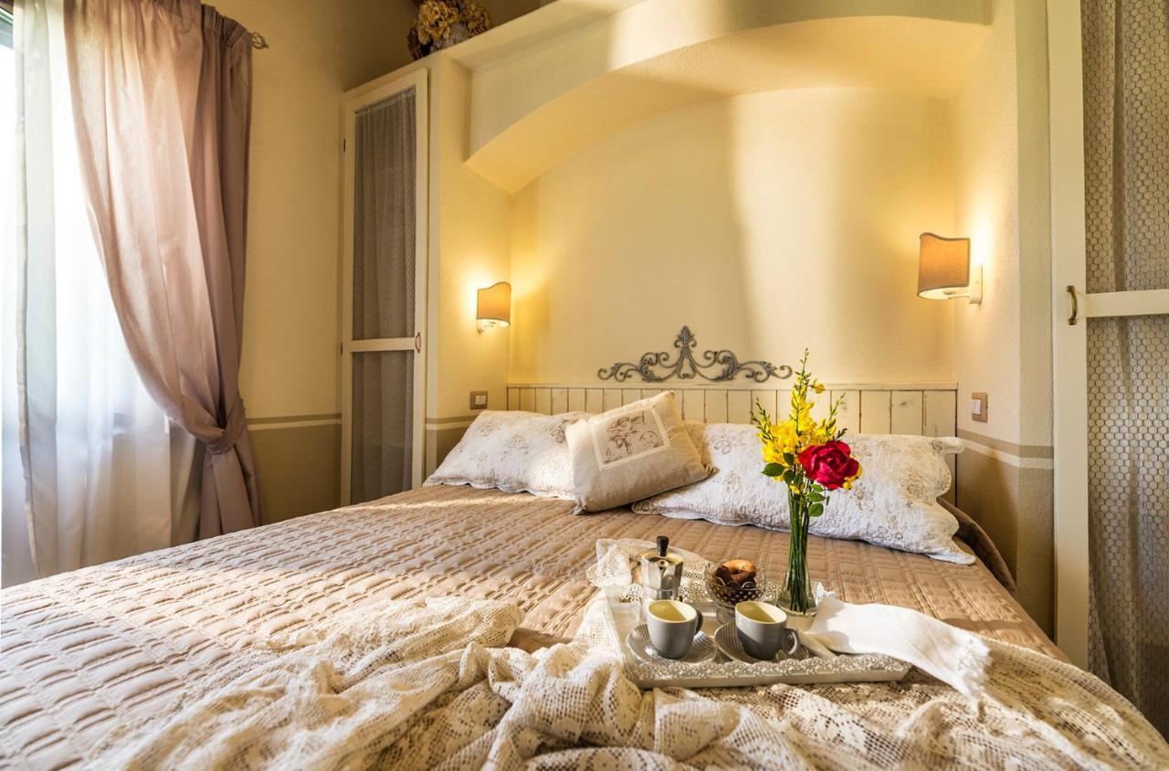 Agriturismo Poggio Di Maremma Pescia Romana Bagian luar foto