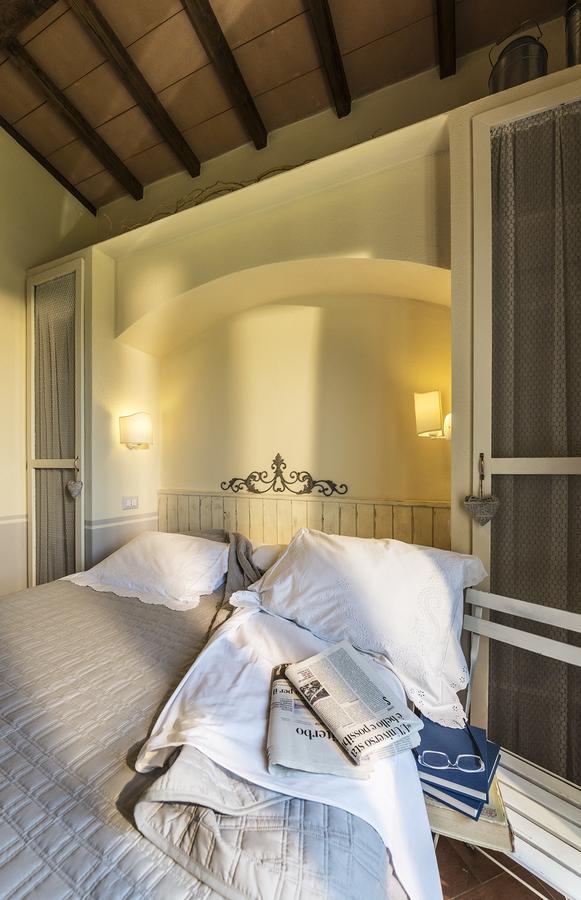 Agriturismo Poggio Di Maremma Pescia Romana Bagian luar foto