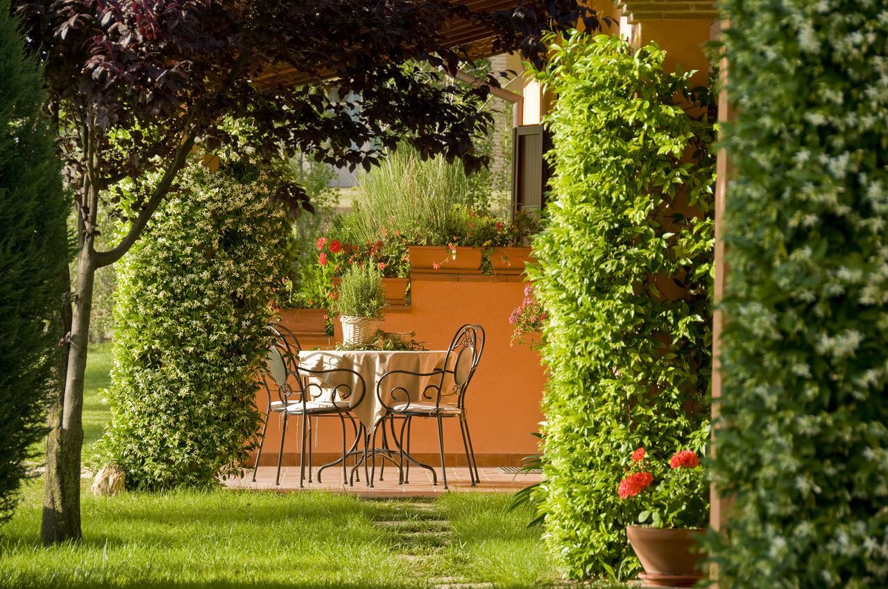 Agriturismo Poggio Di Maremma Pescia Romana Bagian luar foto