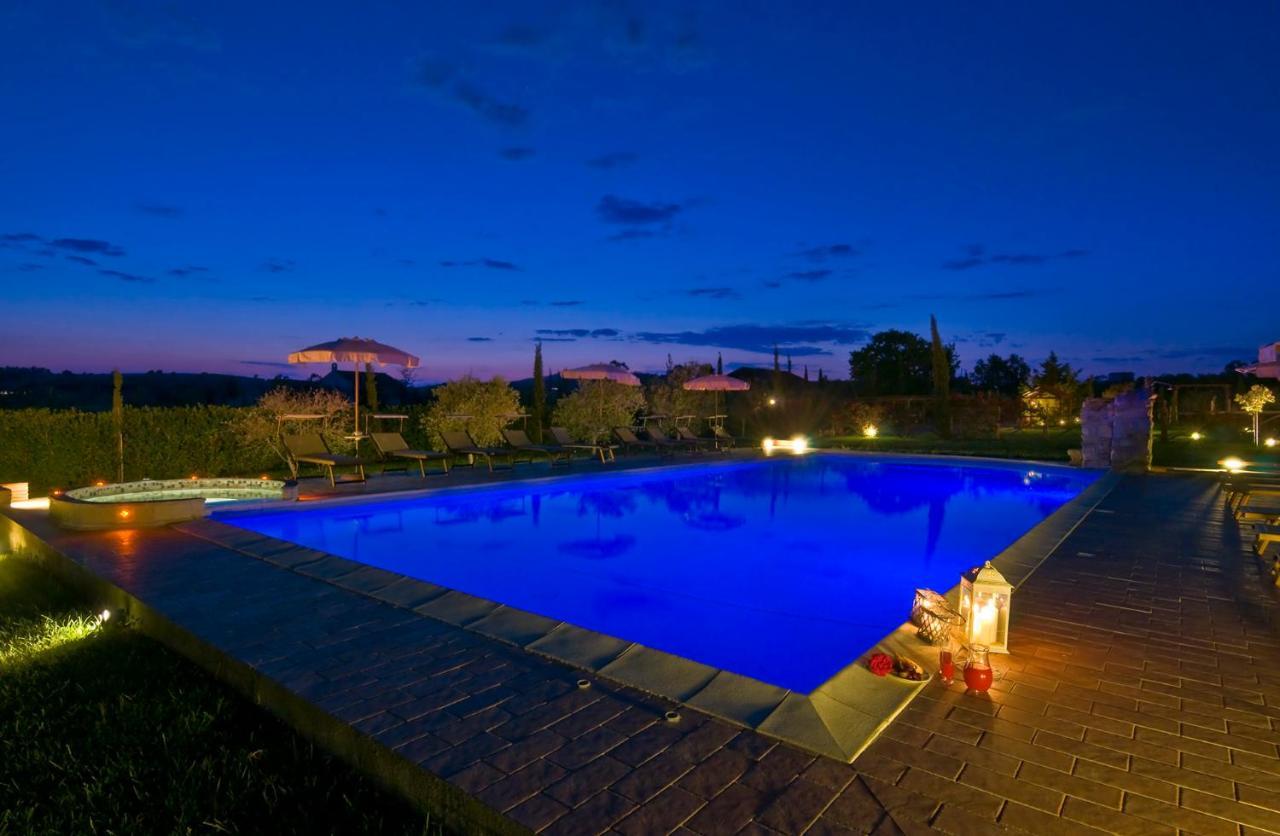 Agriturismo Poggio Di Maremma Pescia Romana Bagian luar foto